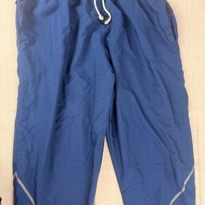 Men's Blue Joggers